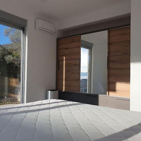 Beautiful Apartment In Tivat Eksteriør bilde