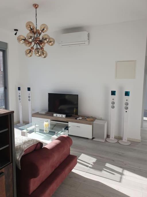 Beautiful Apartment In Tivat Eksteriør bilde
